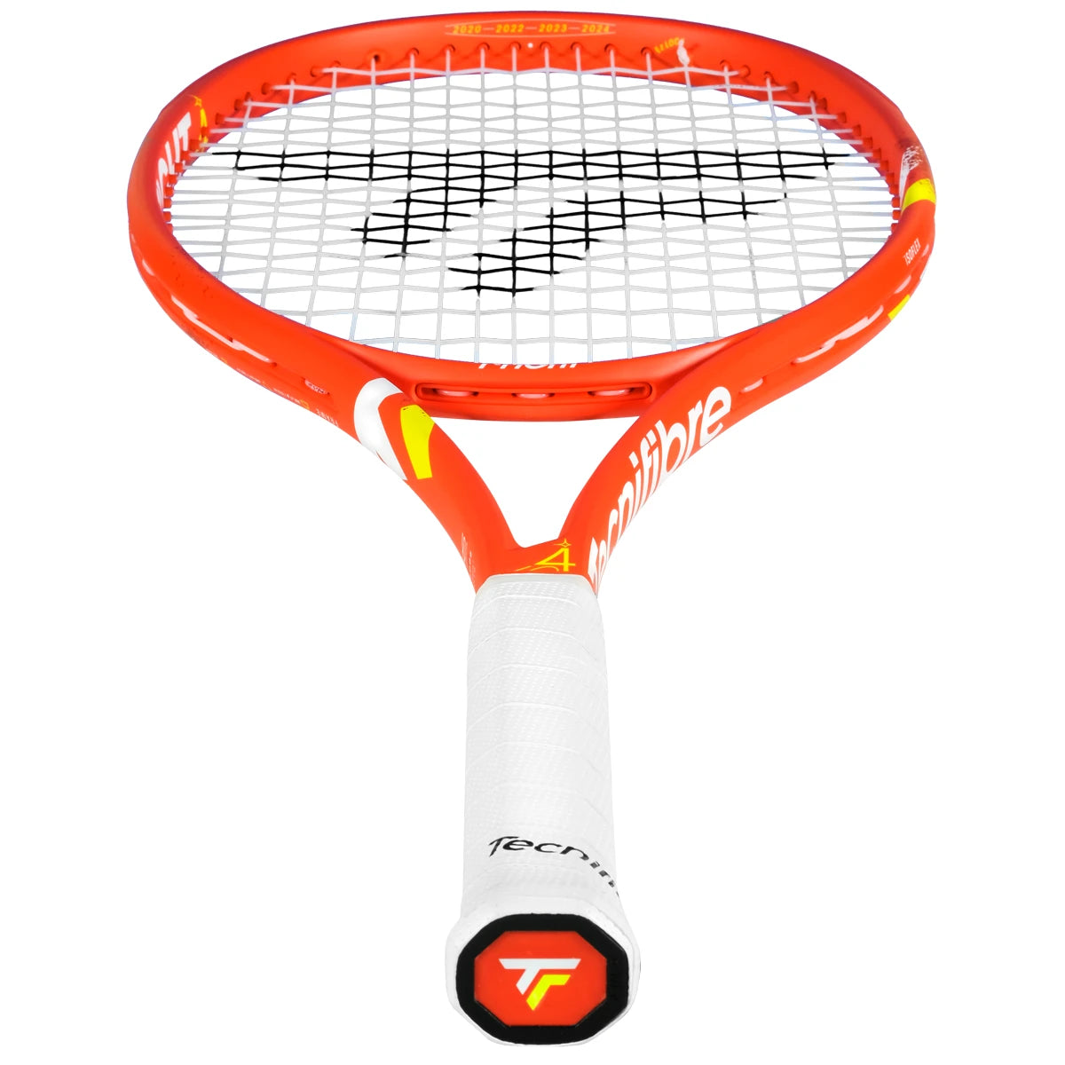 Tecnifibre T-Fight 300S Ig Racket (300 Gr)