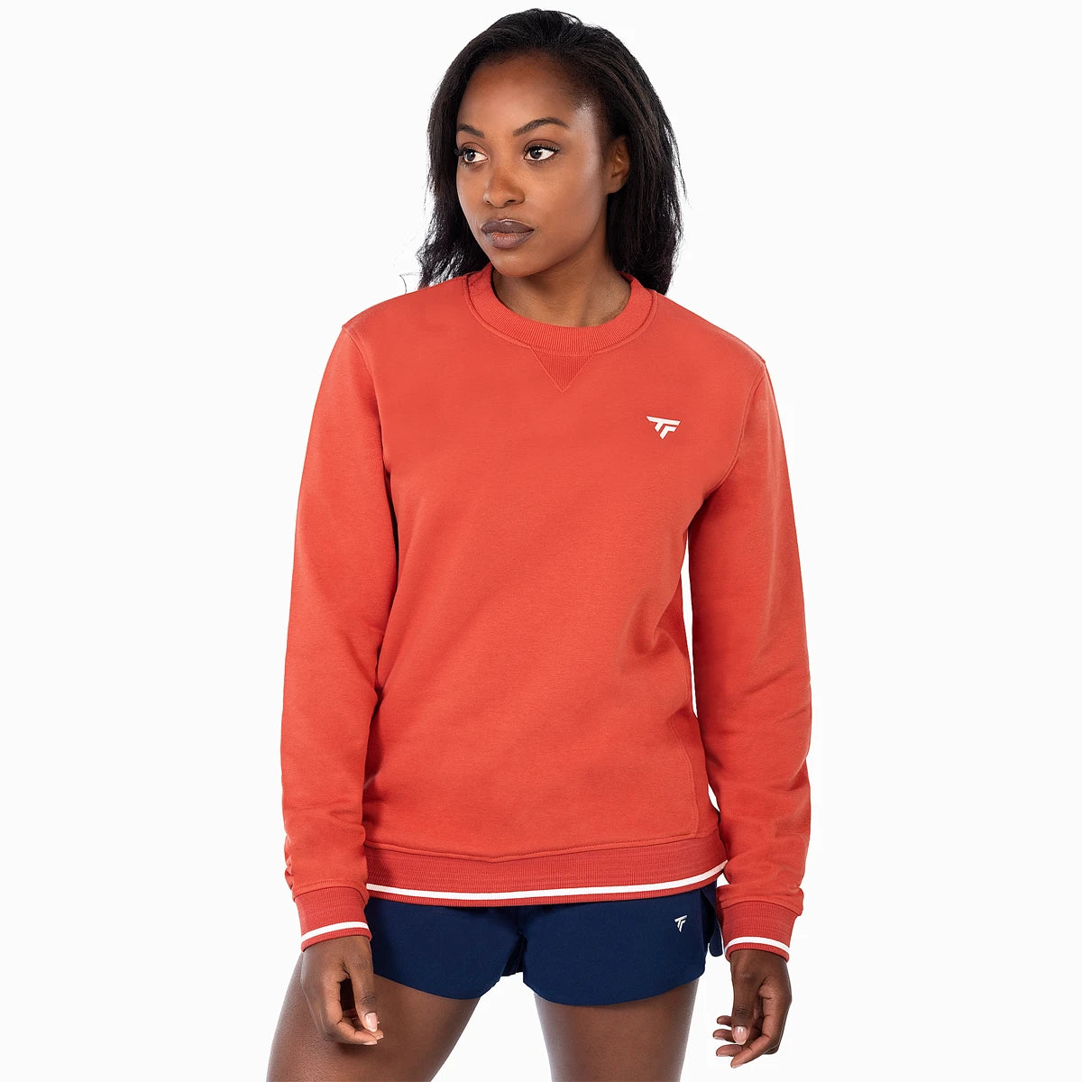 Tecnifibre Team Terry Sweat