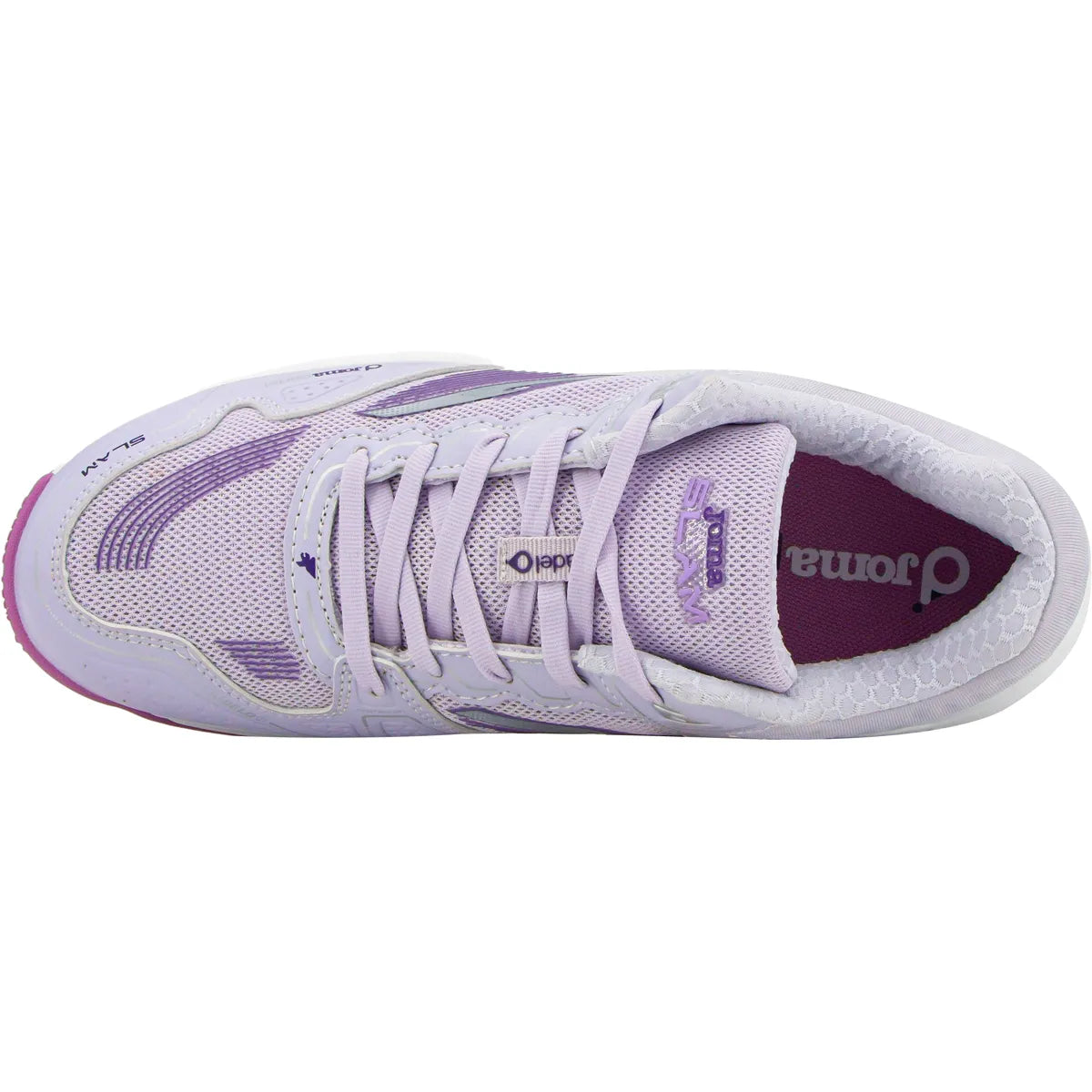 Joma Junior Slam Padel Shoes