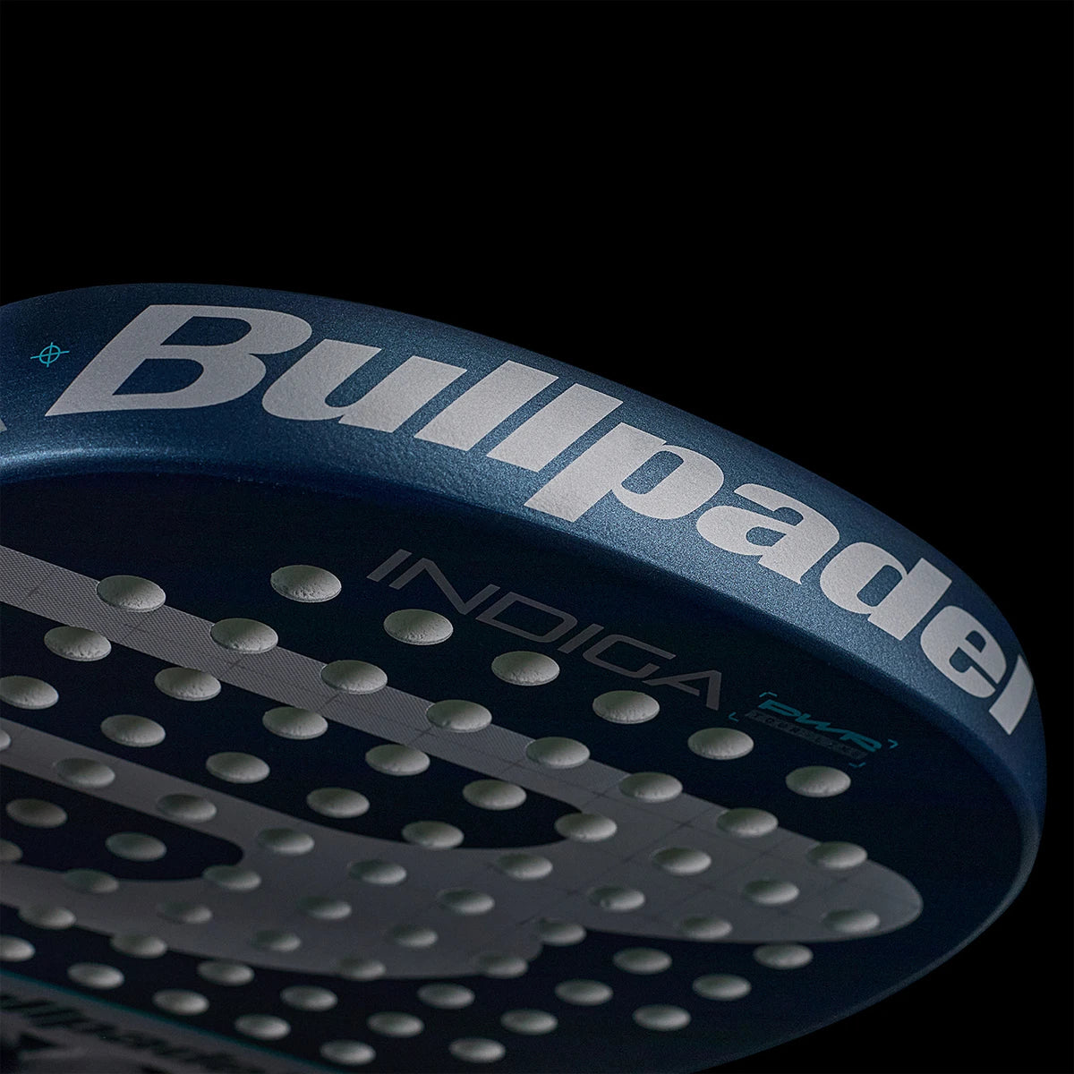 Padel Racket Bullpadel Indiga Power 2026