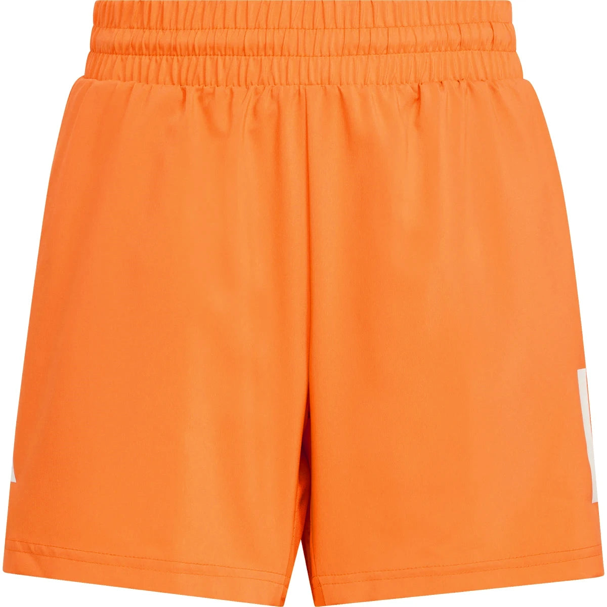 adidas Junior Club 3 Stripes Shorts