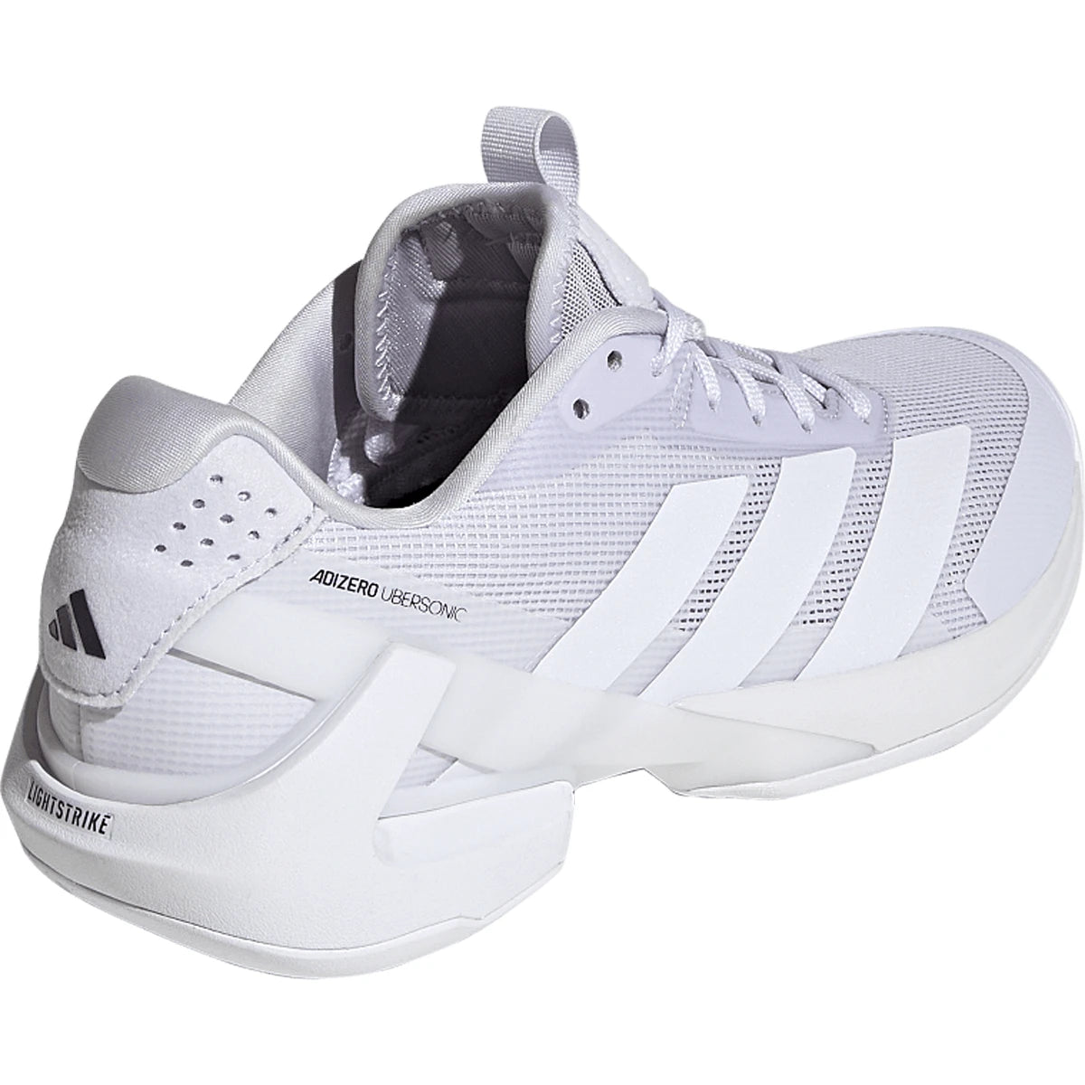 adidas Women's Adizero Ubersonic 5 All Court Shoes