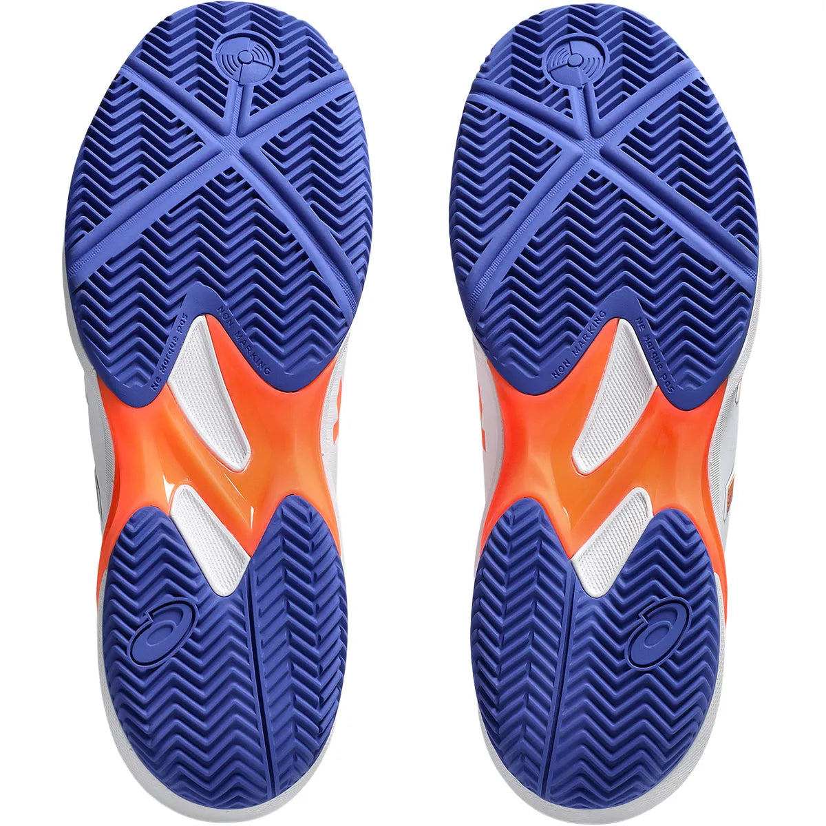 Asics Solution Swift FF 2 Padel shoes