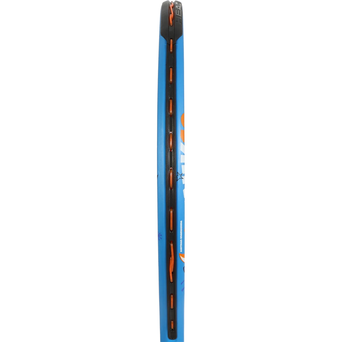 Racket Head Junior Jannik 19