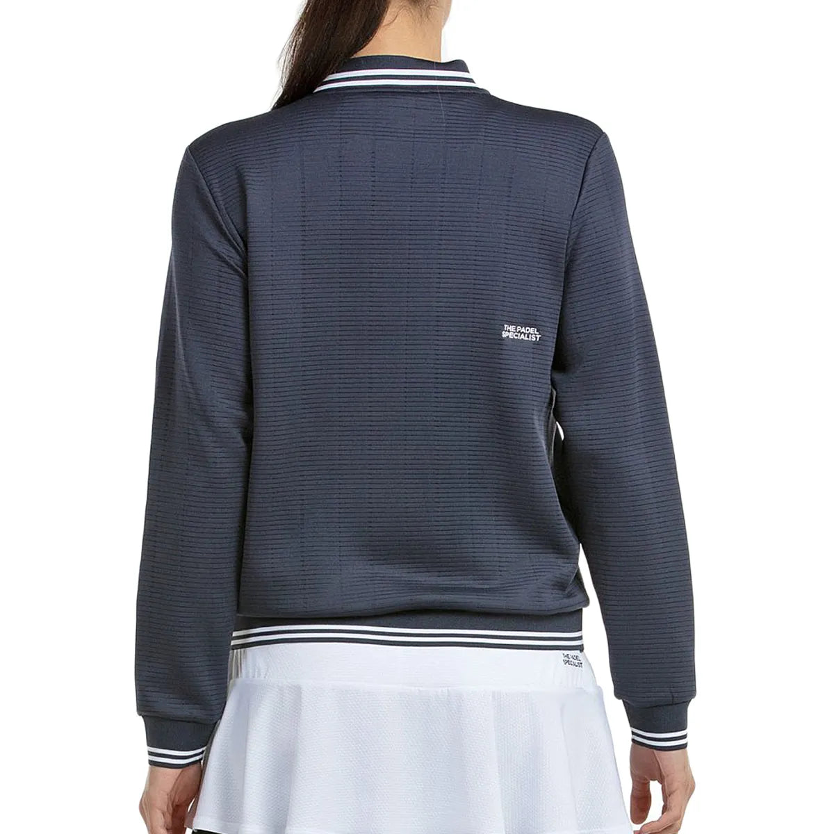 Damesjas Bullpadel Timeless Tangra