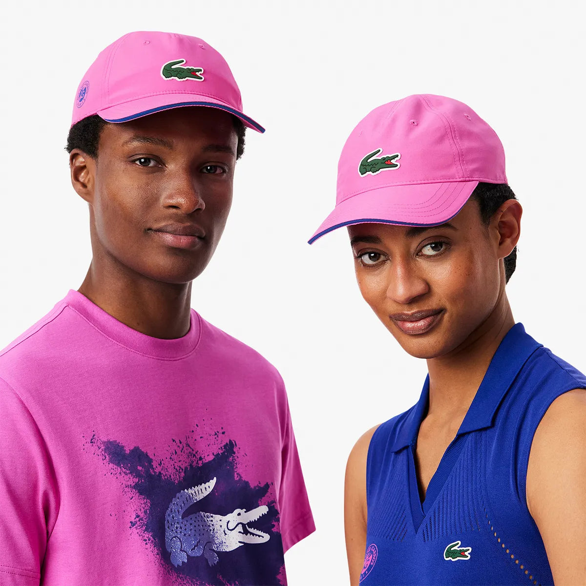 Pet Lacoste Roland-Garros