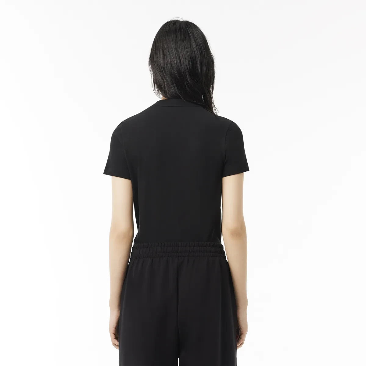 T-shirt Lacoste Dames Core Performance