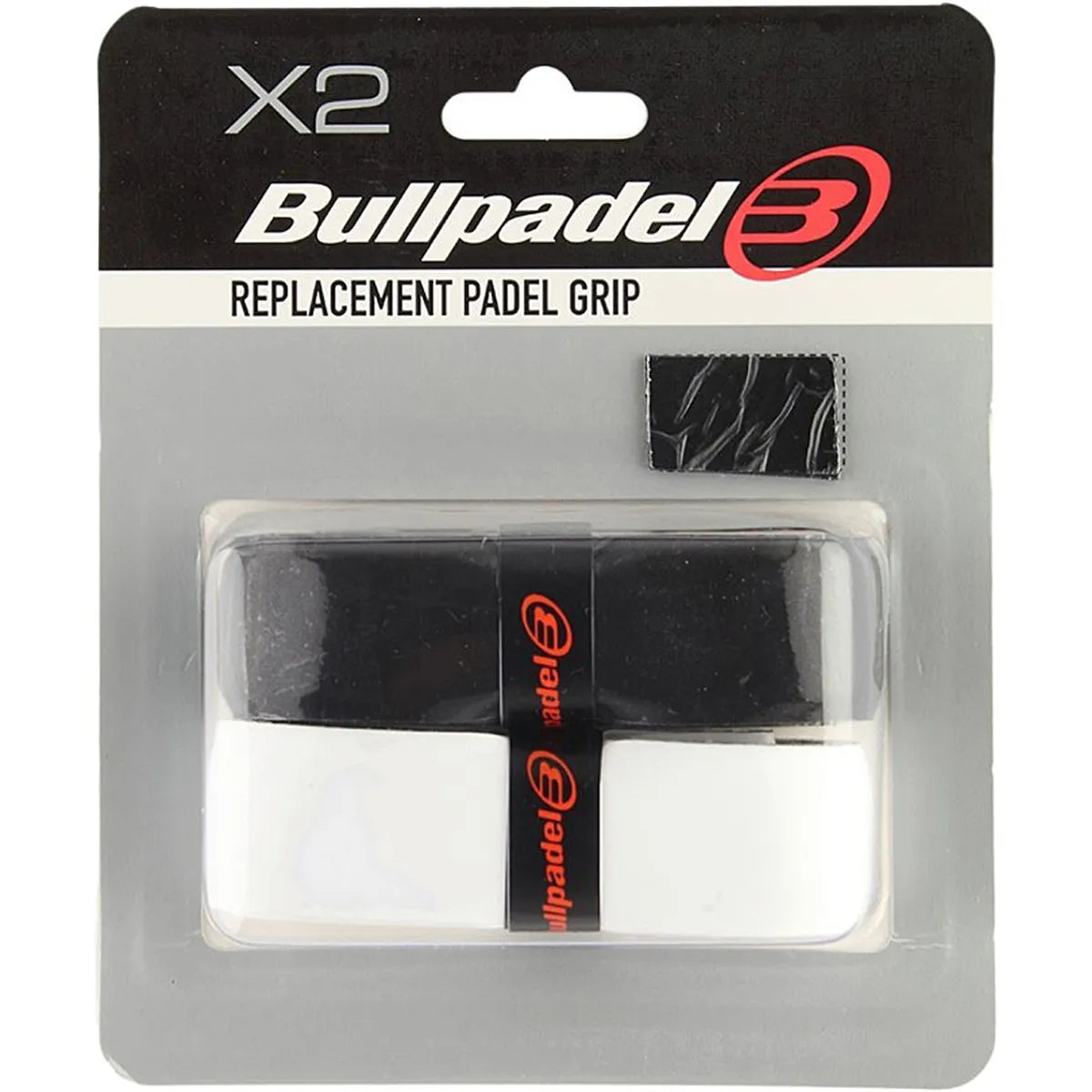 Set van 2 Bullpadel Grips Gr1210