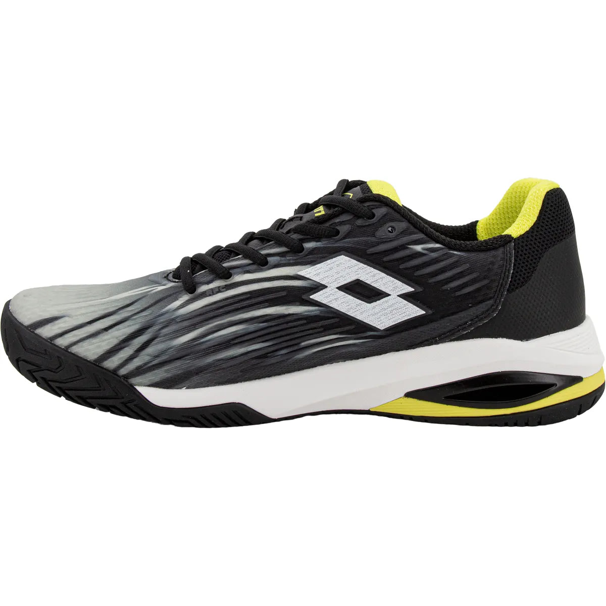 Lotto Mirage 200 II Prt Schoenen alle ondergronden