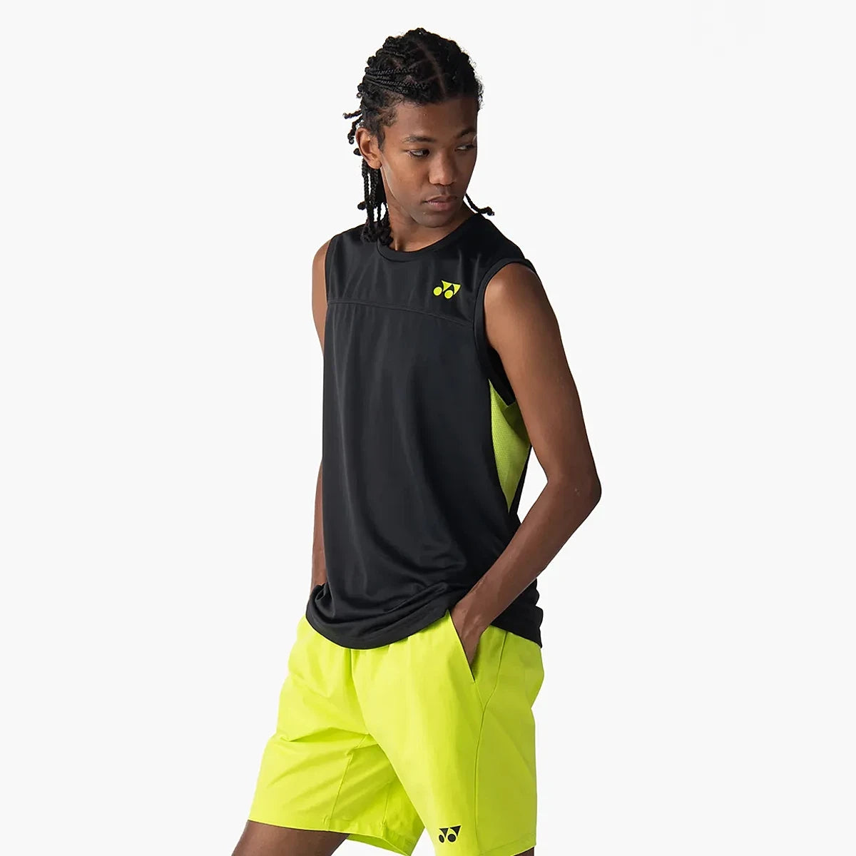 Yonex Tour Elite 10725Ex Tank Top