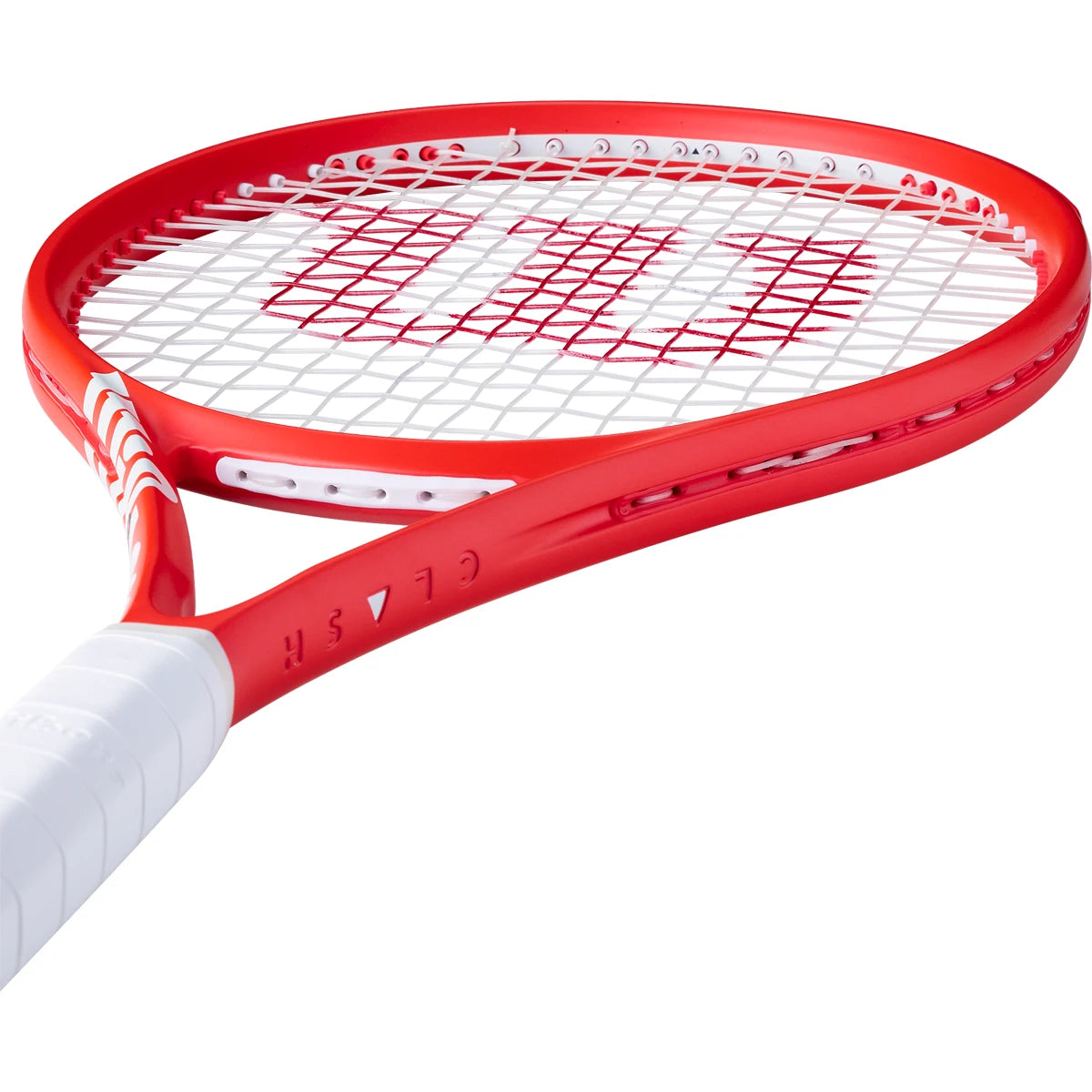 Wilson Clash 100 Pro V3.0 Reverse Racket (305 Gr)