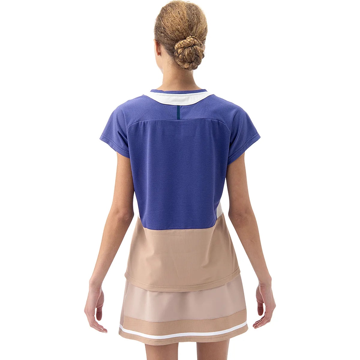 T-shirt Yonex Dames Tour Elite 20851Yx