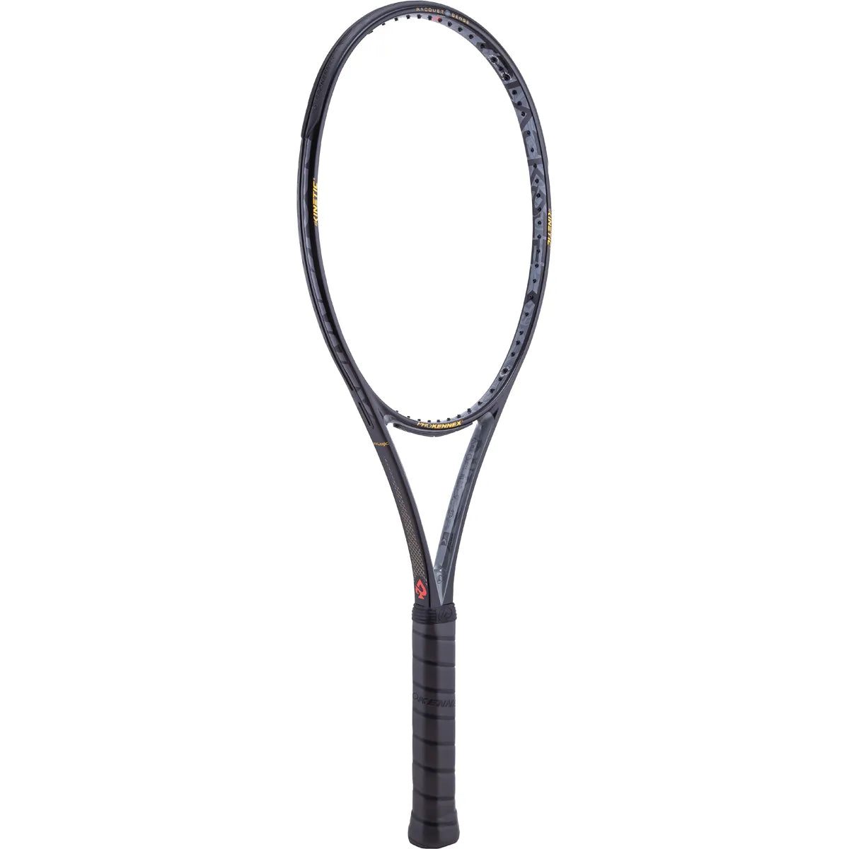 Racket Pro Kennex Ki Black Ace Pro (305 Gr)