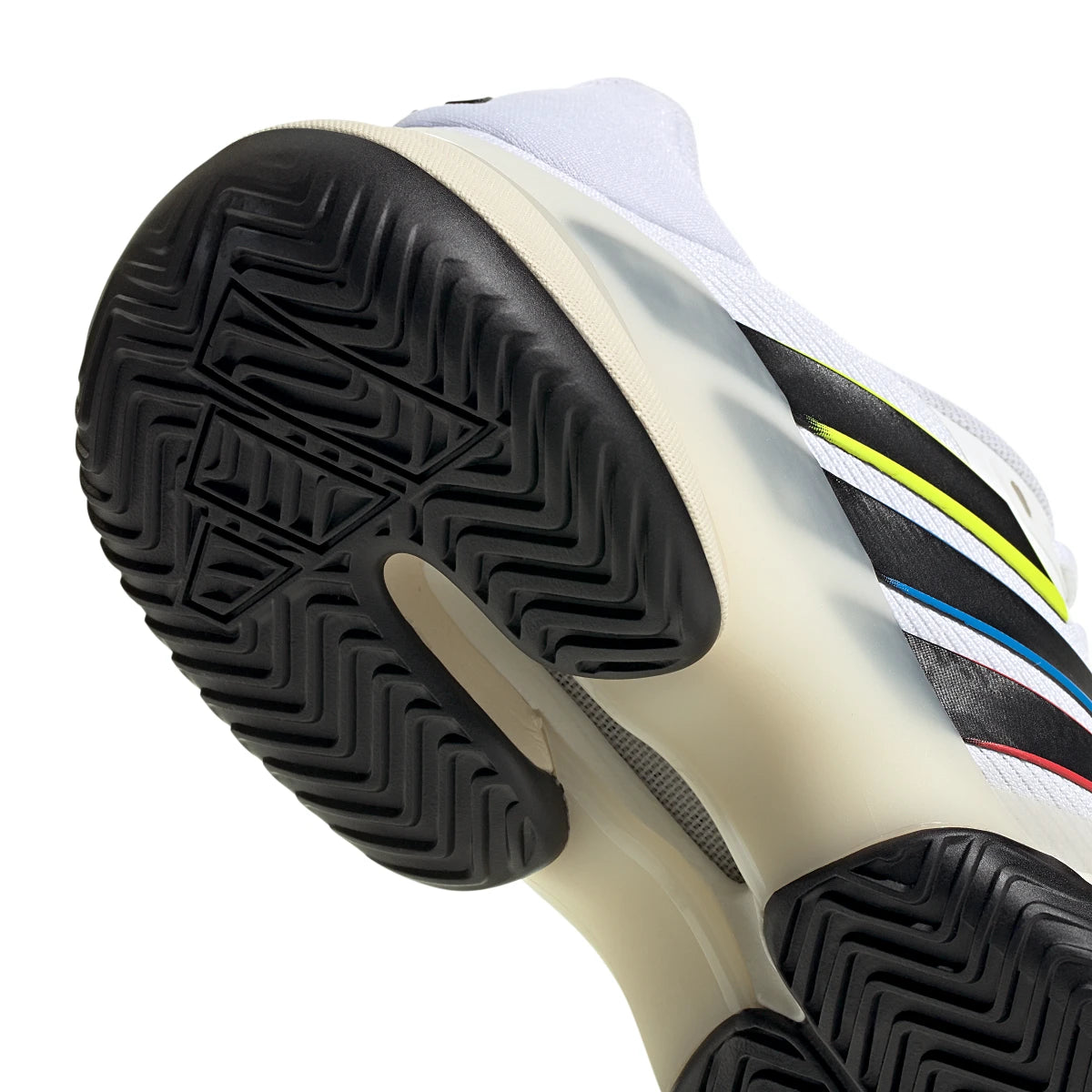 adidas Barricade 14 Schoenen alle ondergronden