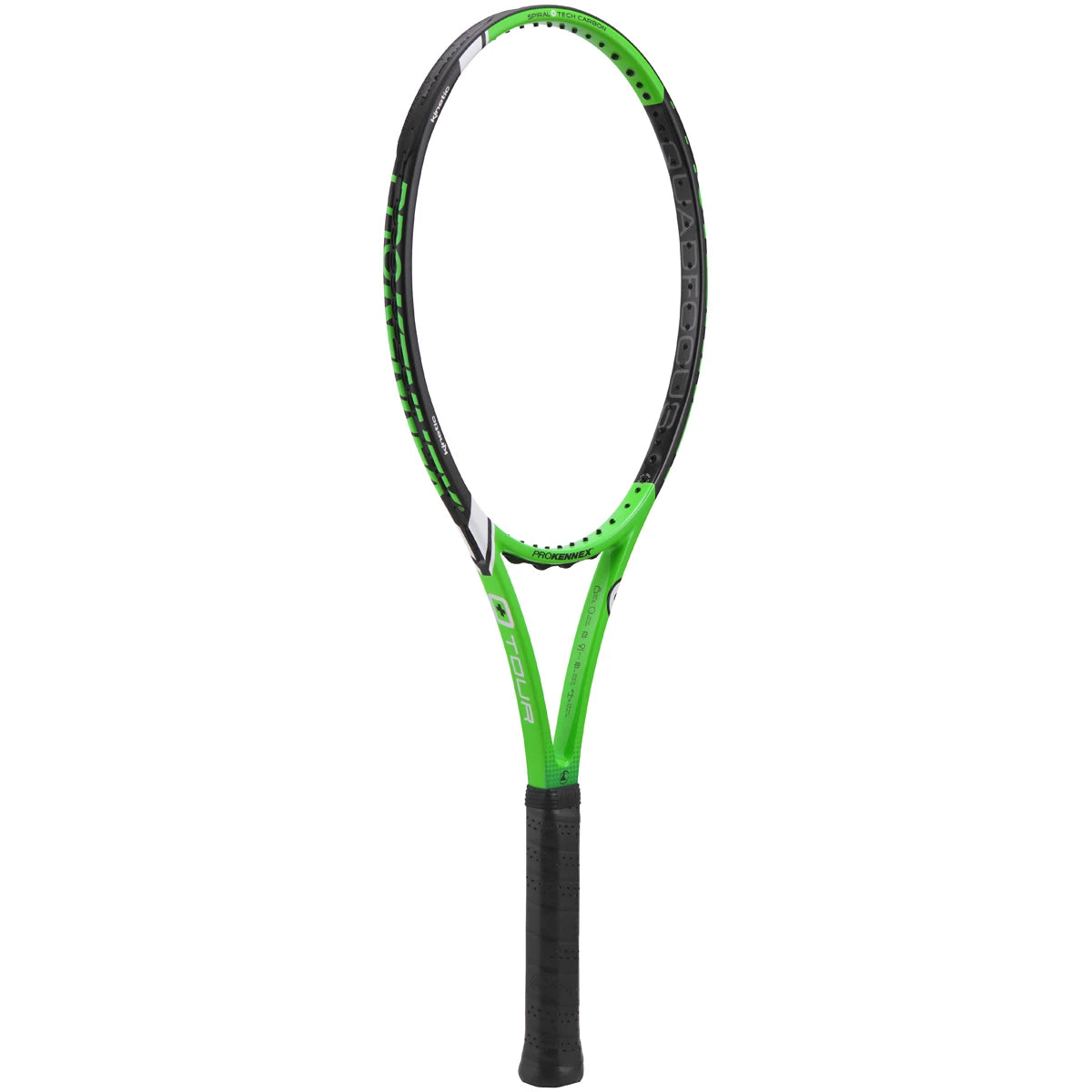 Pro Kennex Ki Q+ Tour Racket (300 Gr)