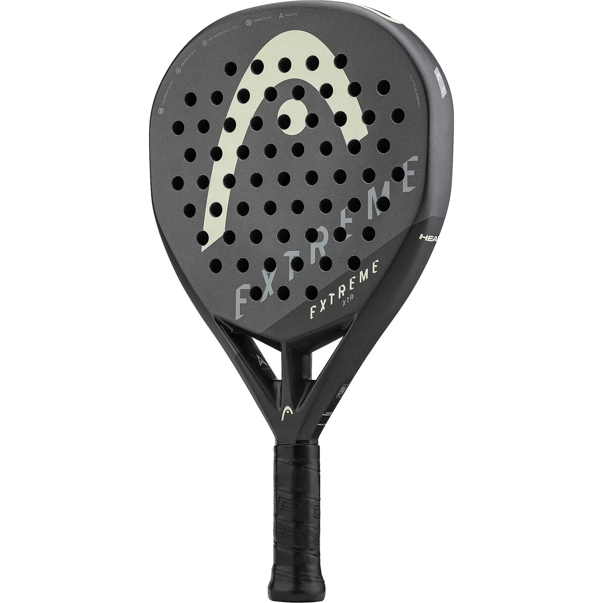 Padel racket Head Extreme Xtr 2025 Limited Edition