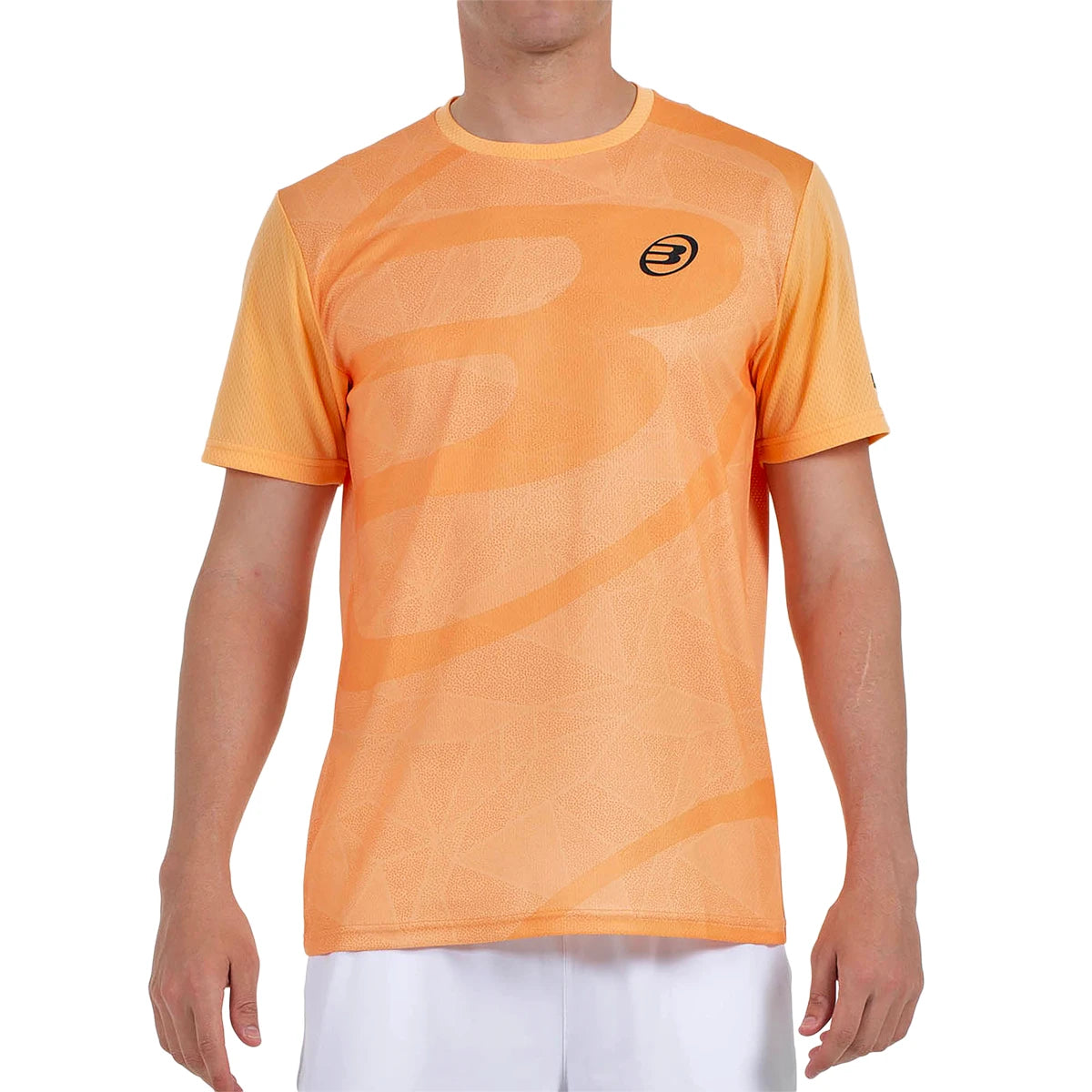 T-Shirt Bullpadel Castil