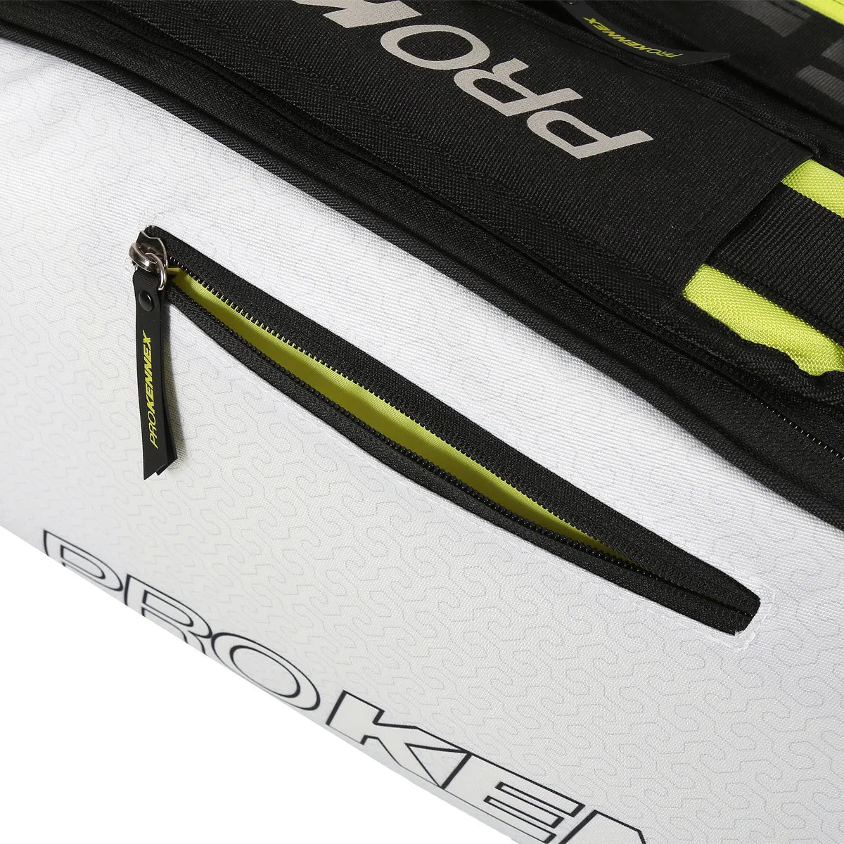 Tennistas Pro Kennex Triple Cool Grey/Black