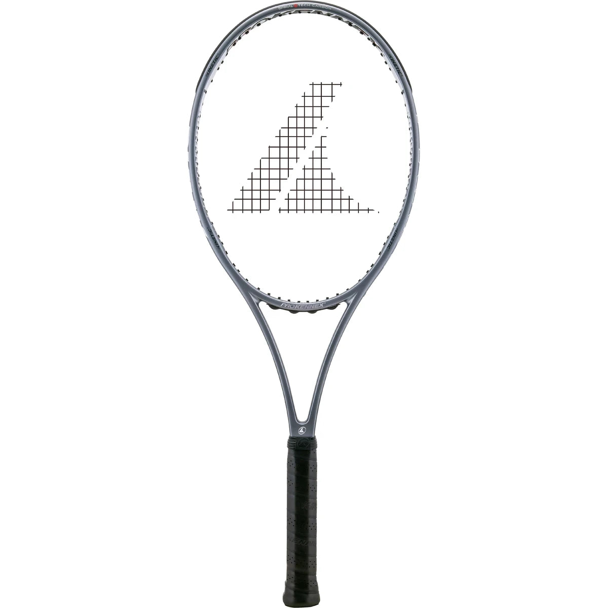 Raquette Pro Kennex Ki Q+ Tour (305 Gr)