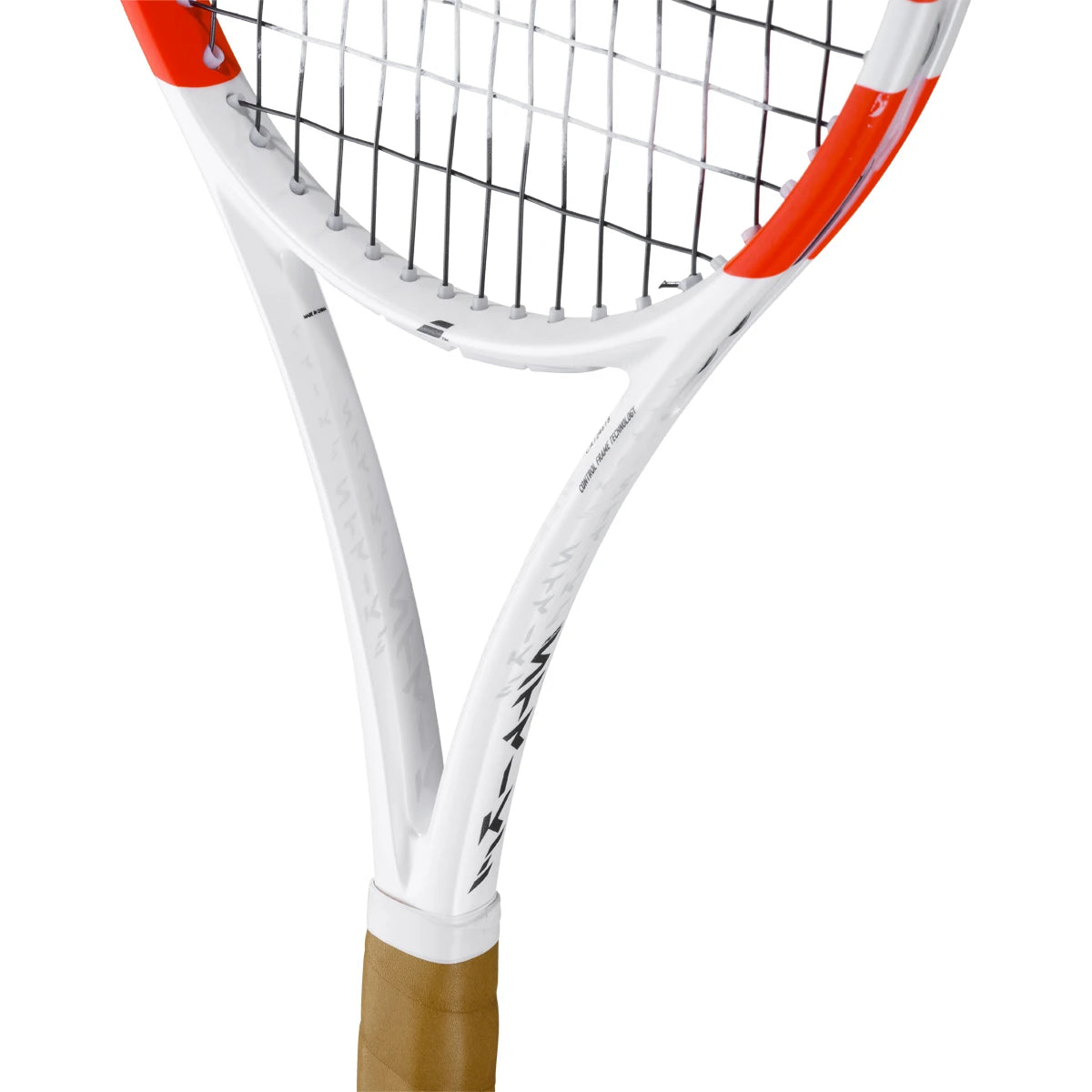 Babolat Pure Strike 97 Racket (310 Gr)