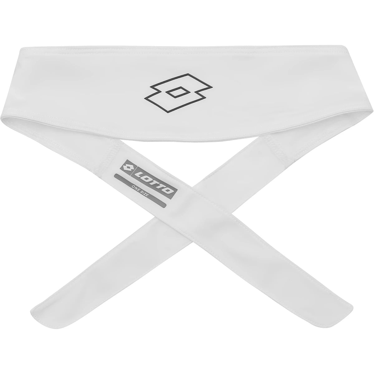 Bandeau Lotto Tennis III Athlète