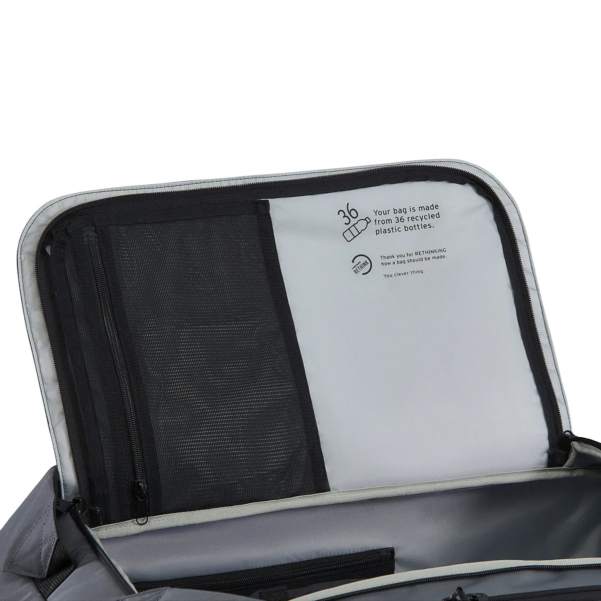Tennistas Head Gravity Pro X Duffle L