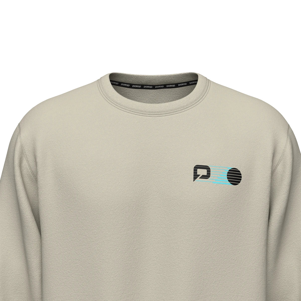 Sweat Pallap Lifestyle Vintage Soft Feel
