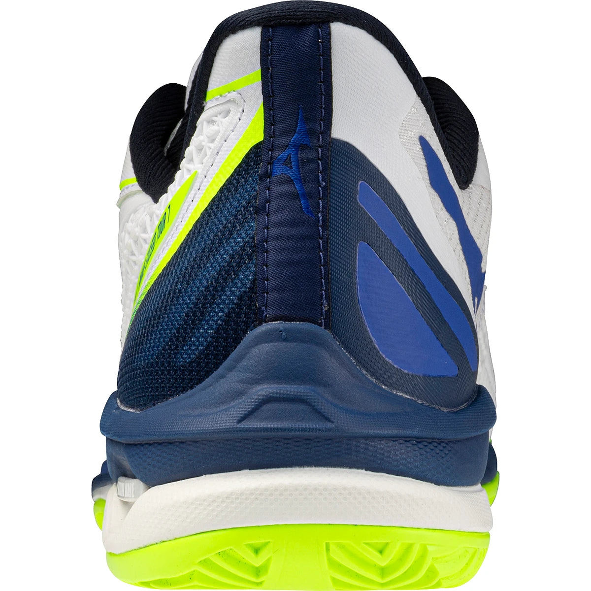 Mizuno Wave Exceed Tour 7 Clay Shoes