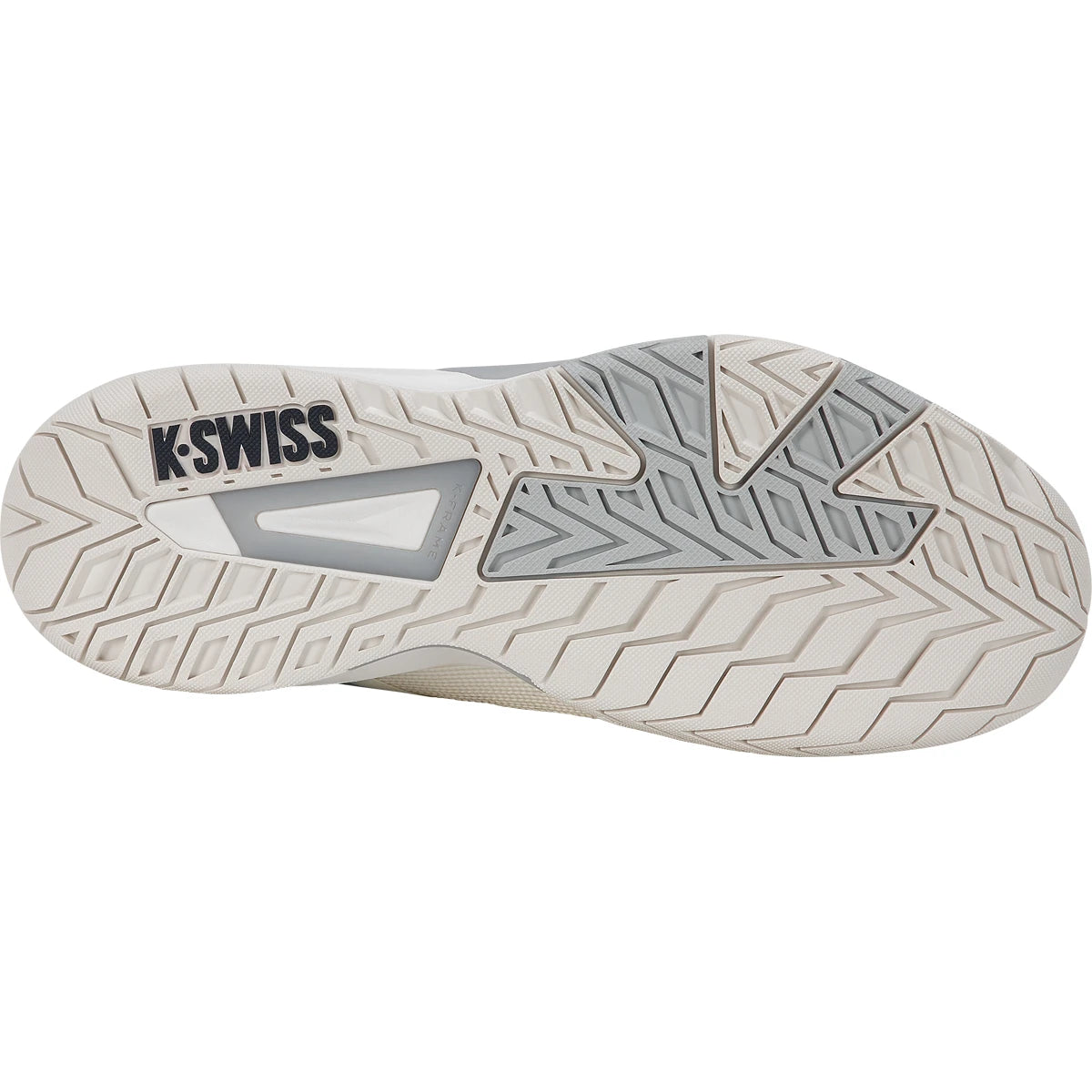 K-Swiss Dames Schoenen K-Frame Speed Schoenen alle ondergronden