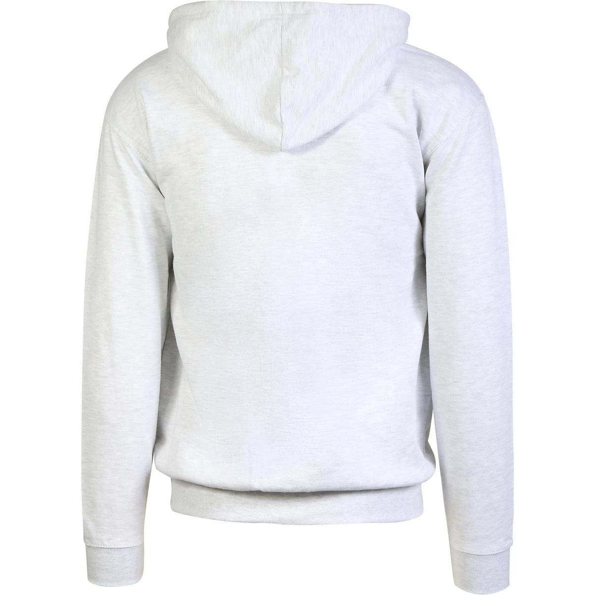 Sweater Tennispro Unisex Met Capuchon Volledige Ritssluiting