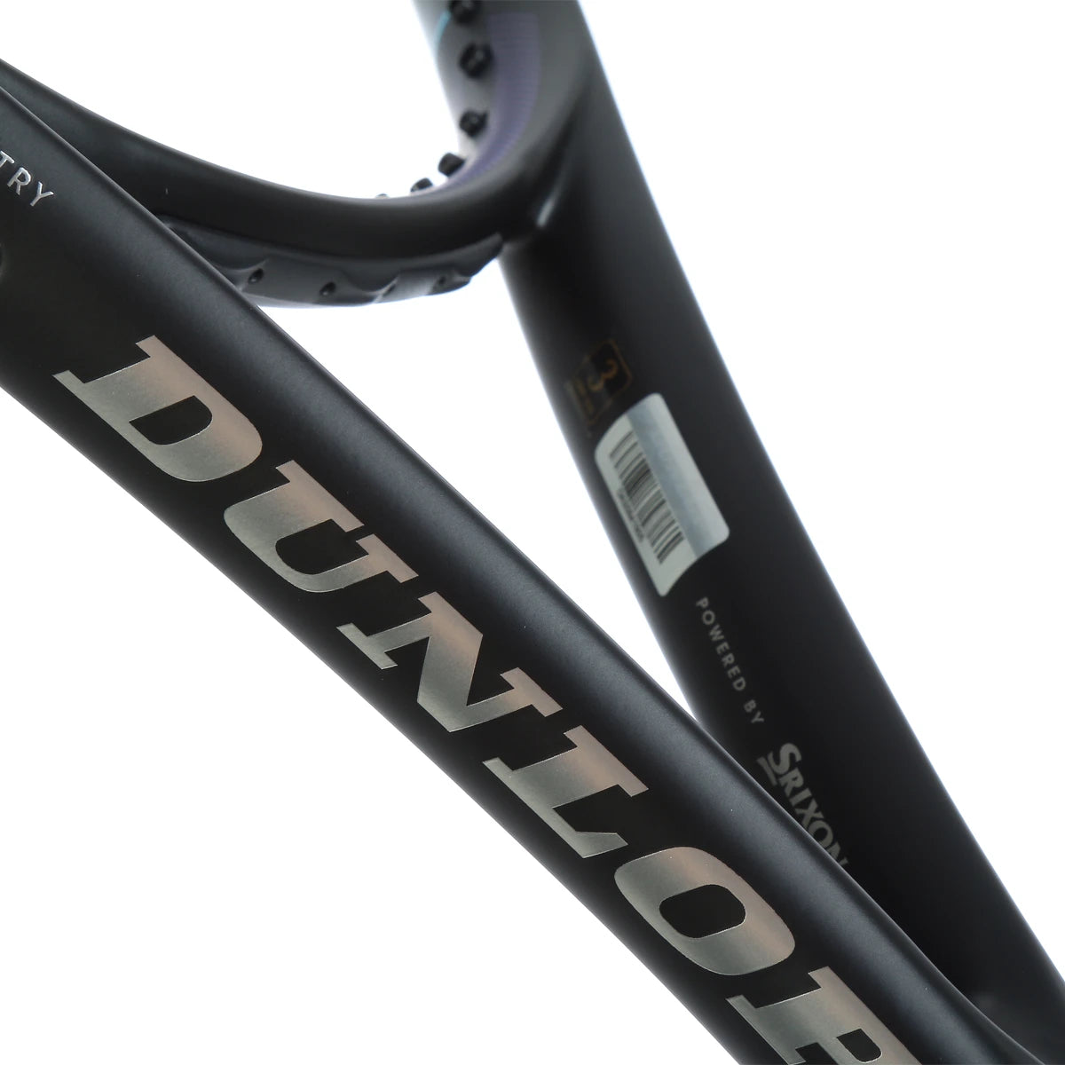 Raquette Dunlop Fx 500 Edition Limitee (300 Gr)