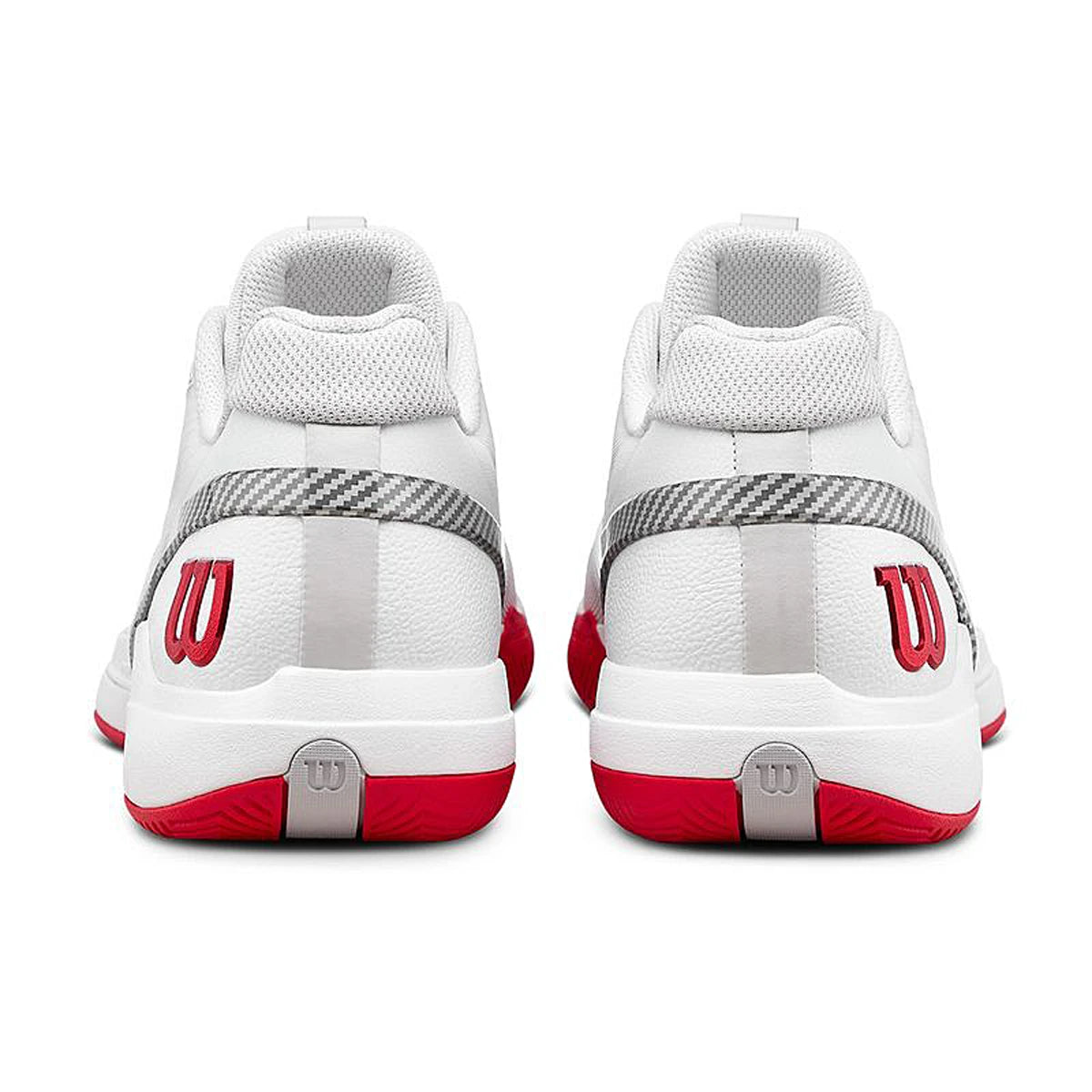 Chaussures Wilson Rush Pro 5 Toutes Surfaces