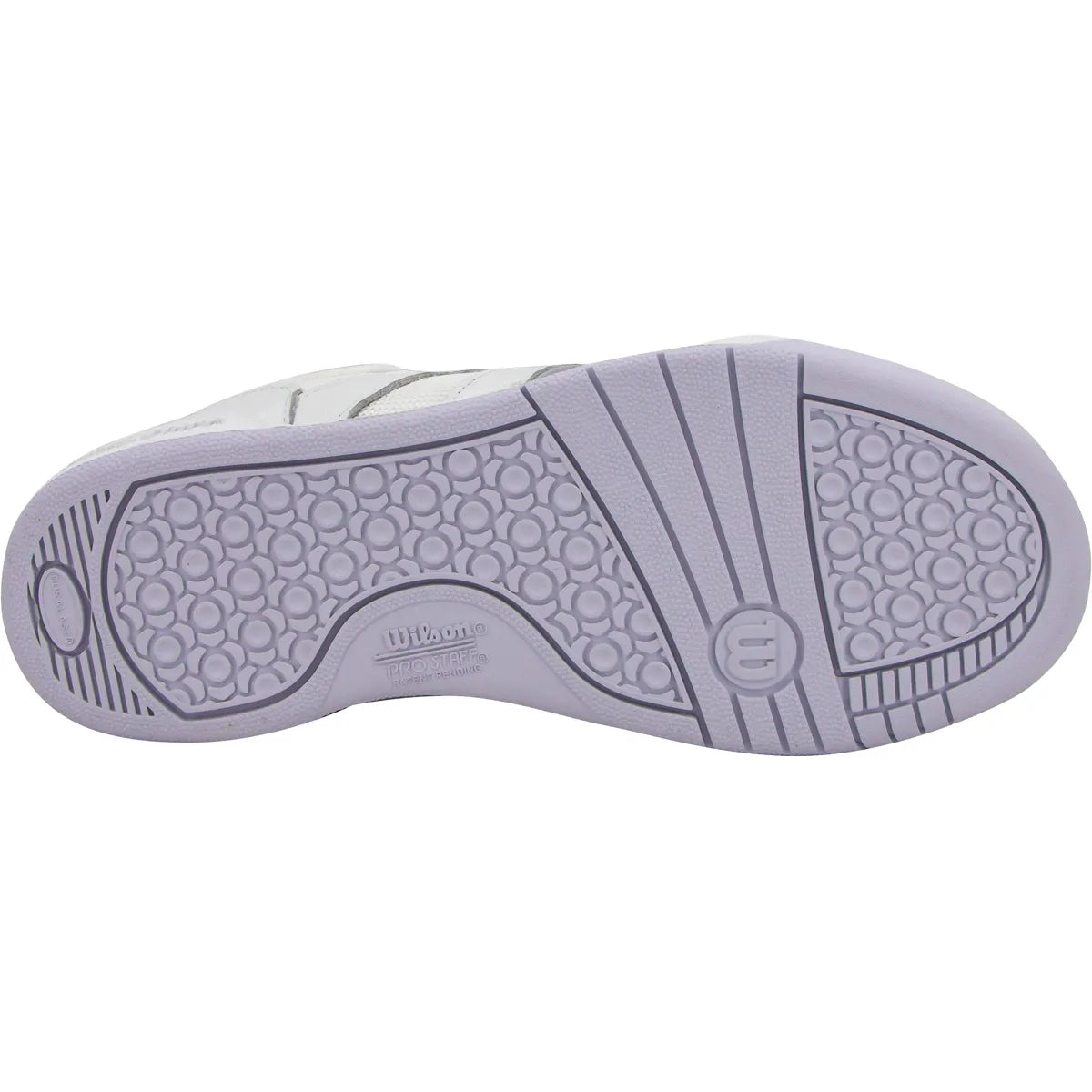 Wilson Dames Schoenen Pro Staff 87 Mesh