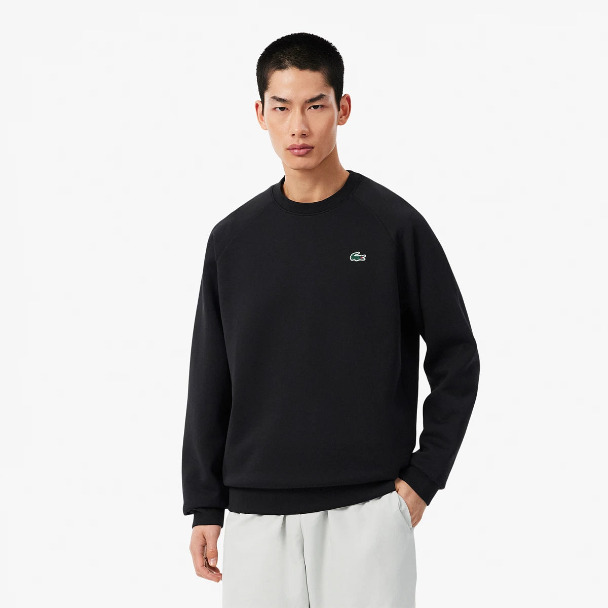 Lacoste Core Performance Classic Sweat