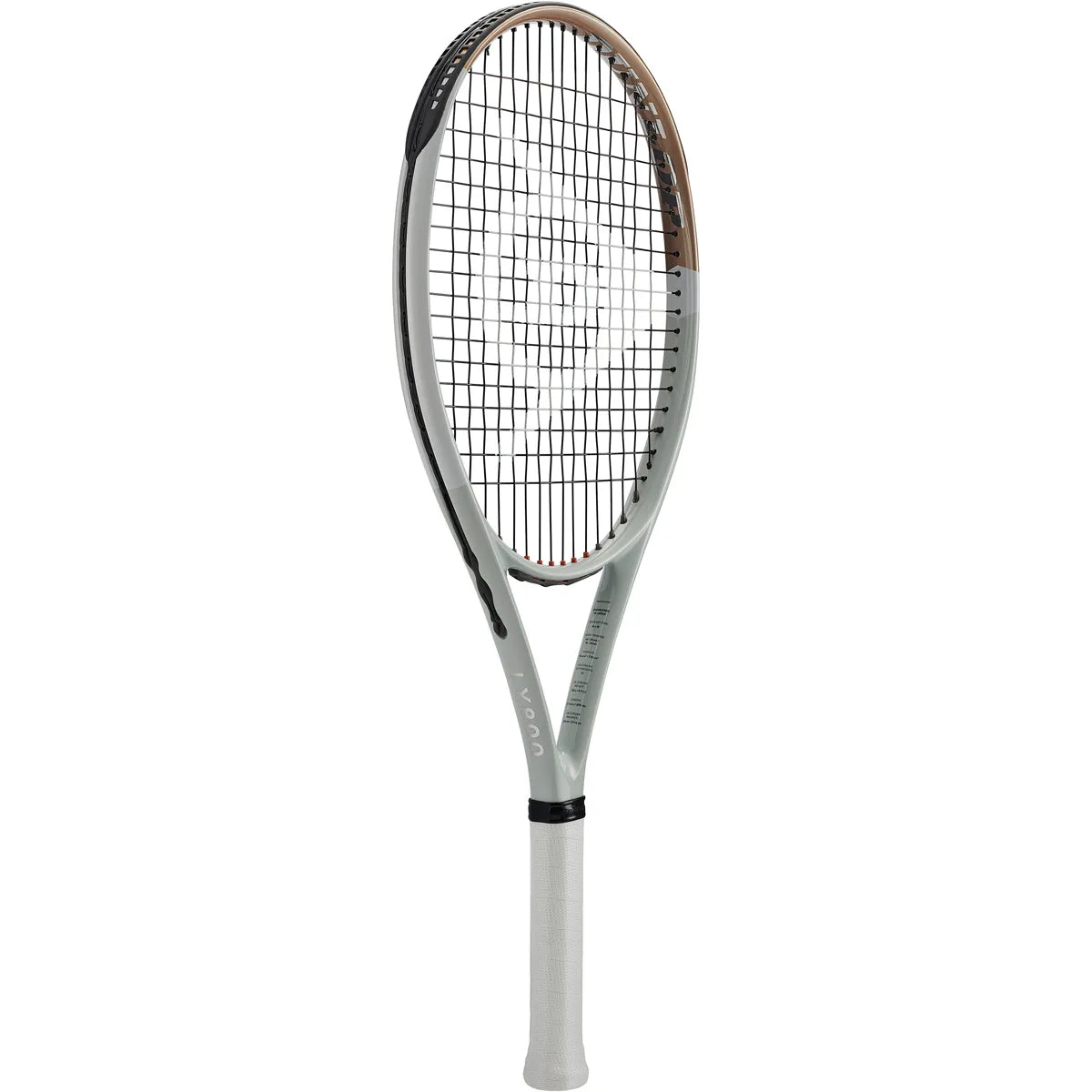 Racket Dunlop Lx 800 (255 Gr)