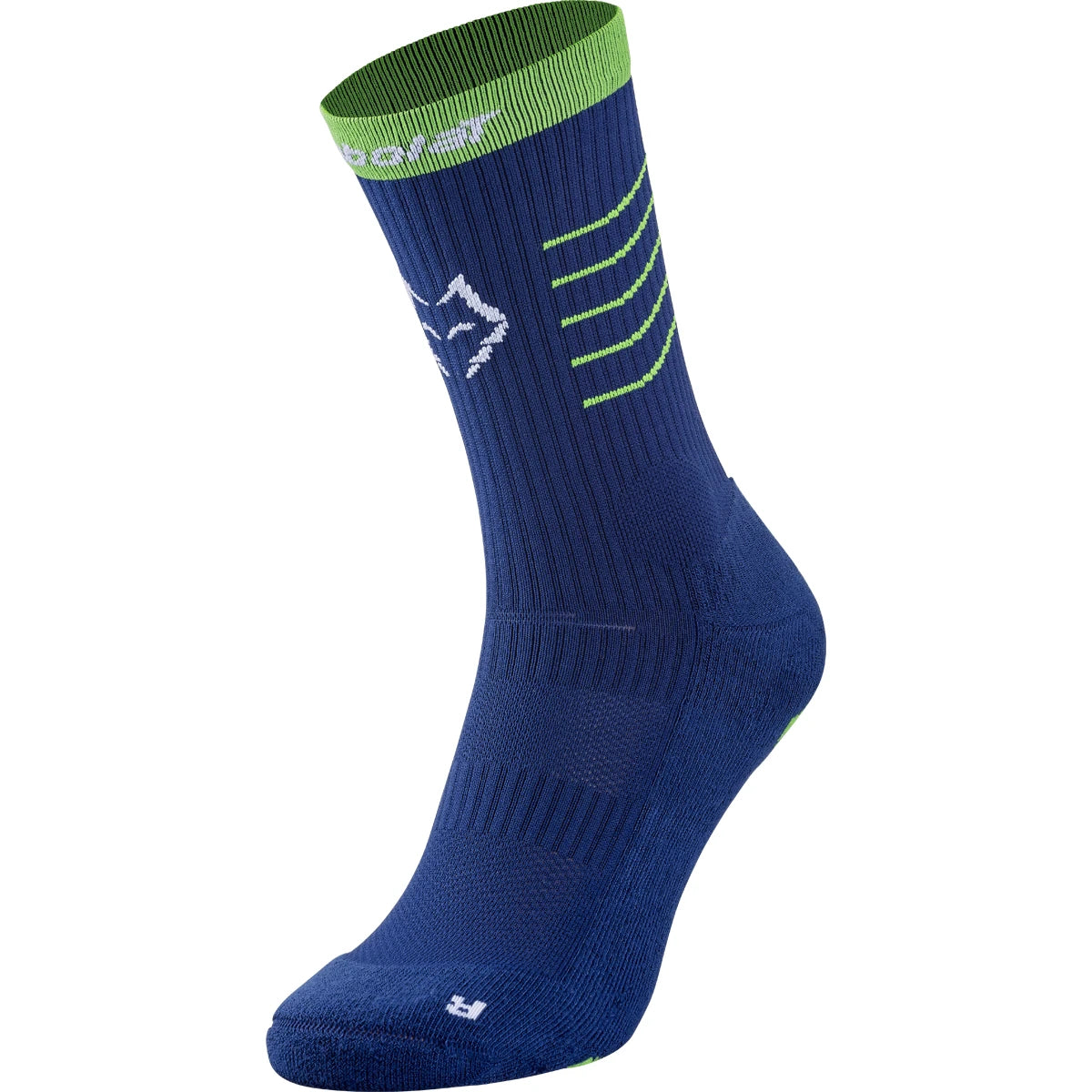 Paire de Chaussettes Babolat Mid Calf Lebron