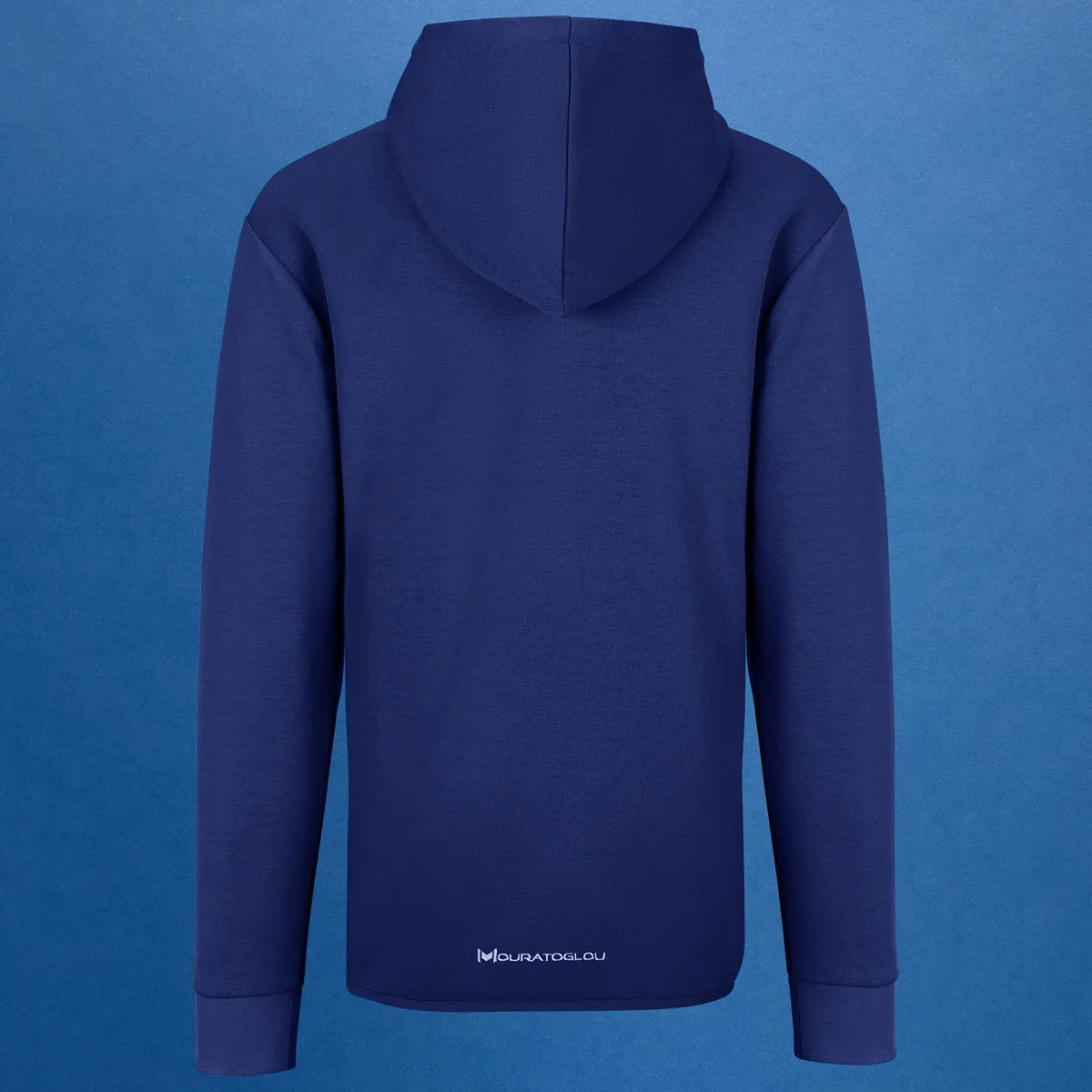 Sweat Mouratoglou Apparel Junior A Capuche New York