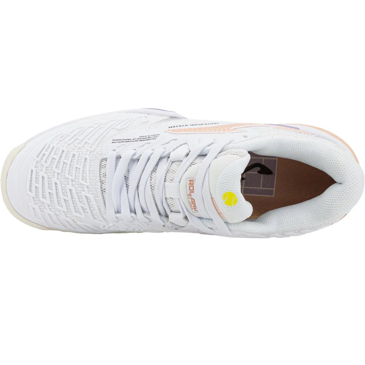 Joma Women's Roland All Court Shoes