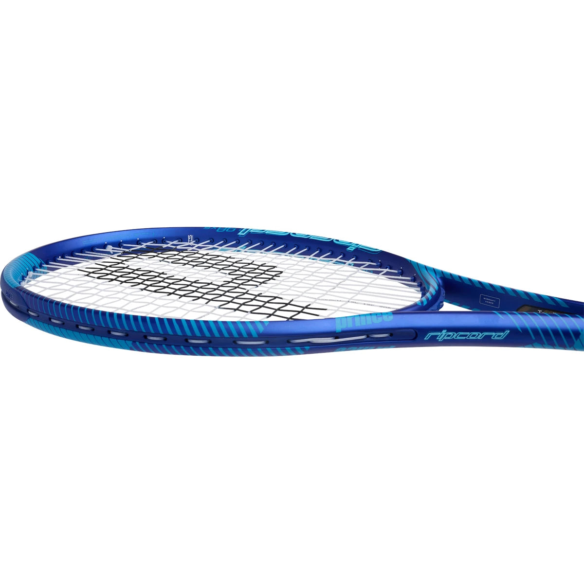 Prince Txtz Ripcord 98Xs Racket (305Gr)