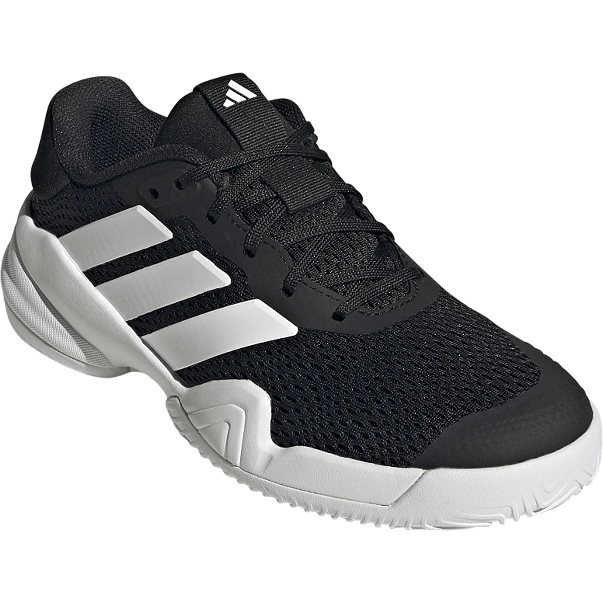 adidas Junior Barricade All Court Shoes