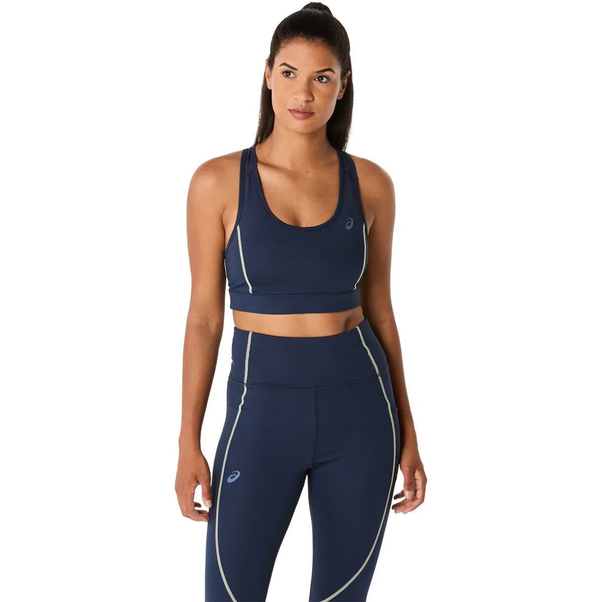 Brassiere Asics Femme Match