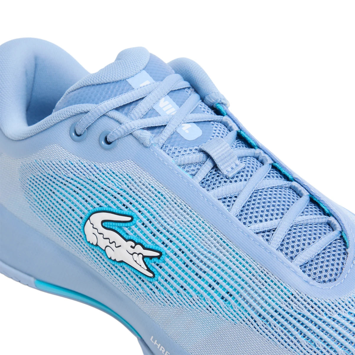 Chaussures Lacoste AG-LT Pro Medvedev Paris Toutes Surfaces