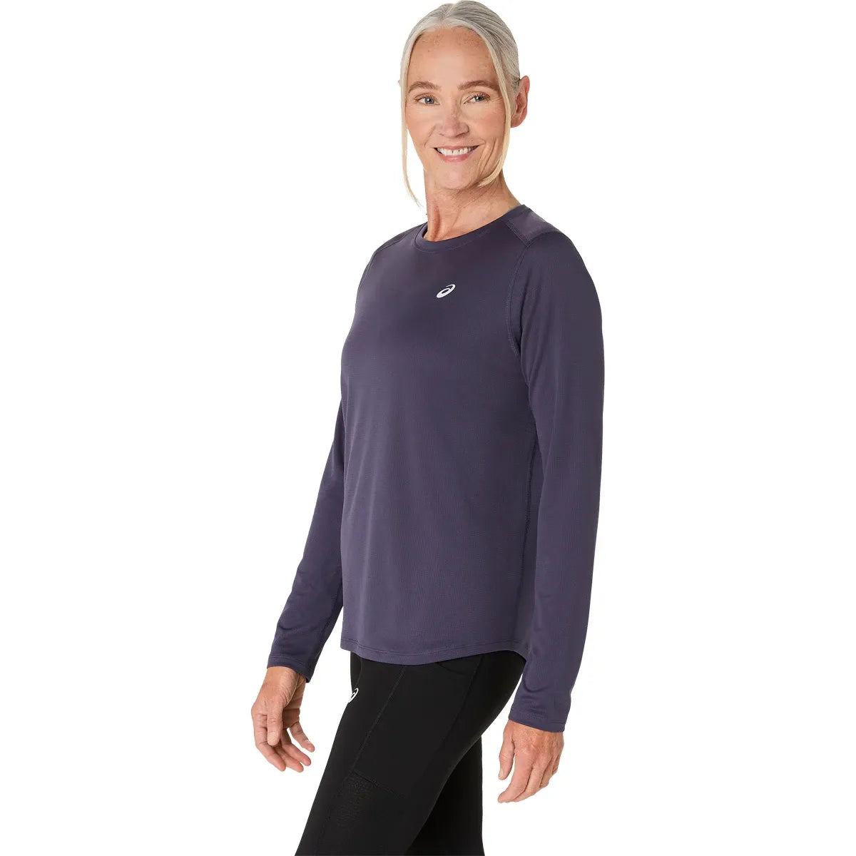 Asics Women's Core Long Sleeve T-Shirt