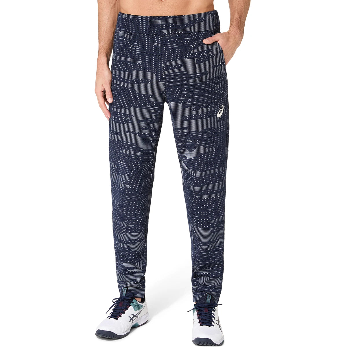Asics Match broek