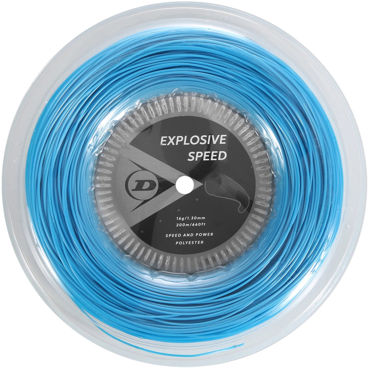 Bobine Dunlop Explosive Speed (200 Mètres)