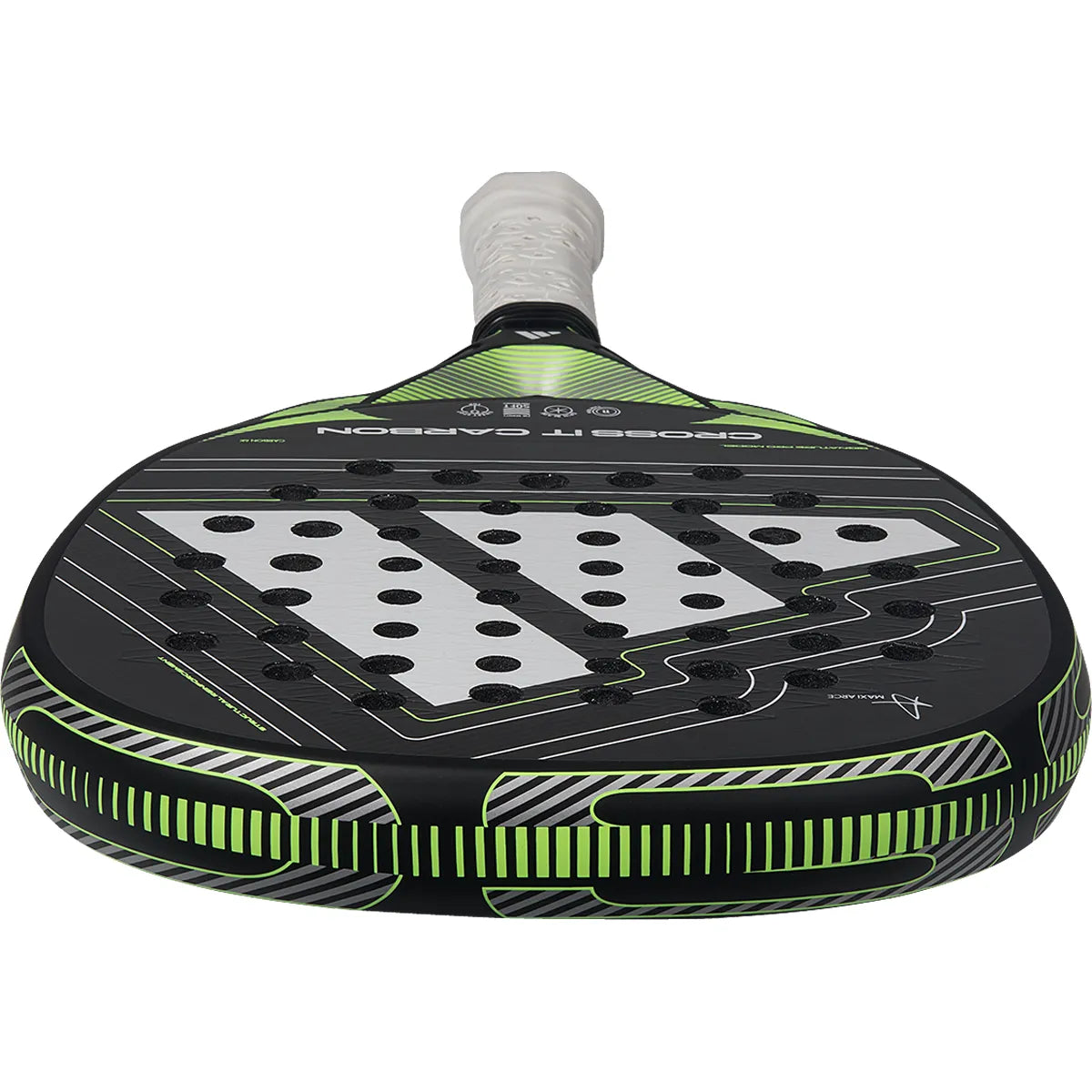 Padelracket adidas Cross It Carbon 2026