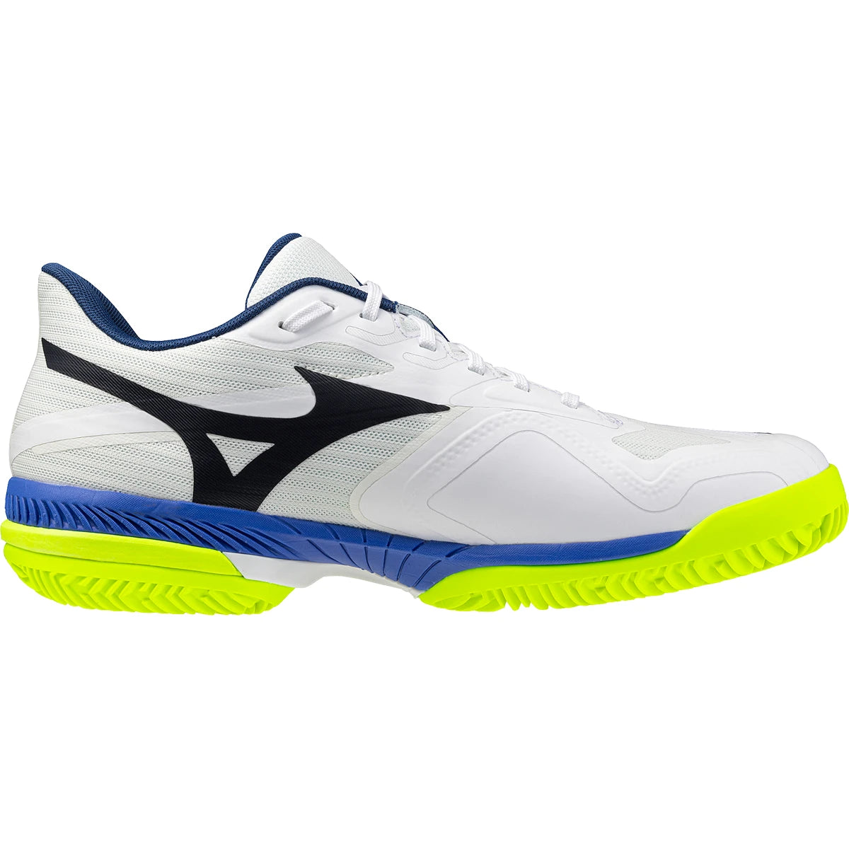 Mizuno Wave Exceed Court Clay Shoes