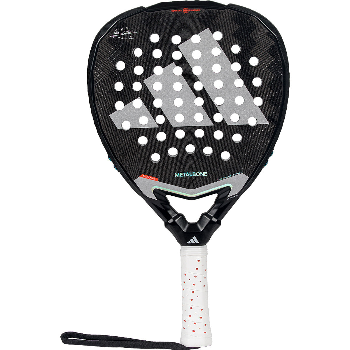 Padelracket adidas Metalbone 3.4