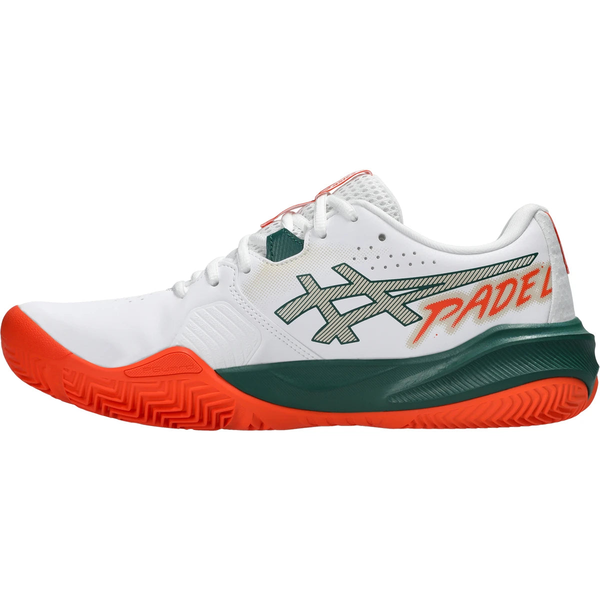 Padelschoenen Asics Gel Challenger 15