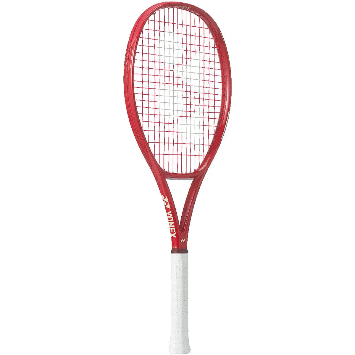 Yonex Vcore Alpha Ruby Red Racket (275 Gr) (Strung)